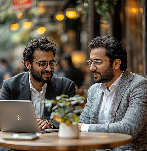 Financial empowerment and growth in Cameroon